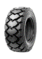 Шина пневматическая 10-16.5 10PR SKID STEER 50 TL Культор