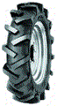Шина пневматическая 6.5/80-15 6PR 94/82A8 TS-06 TT Митас