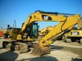 Аренда гусеничного экскаватора CATERPILLAR 315DL