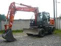 Аренда экскаватора Hitachi ZX140