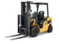 Вилочный погрузчик Cat (Caterpillar) DP15NT, 1500 кг