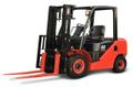 Вилочный погрузчик HC (Hangcha) CPCD20, 2 тонны