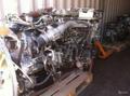 Продам новый и Б/у двигатель isuzu 6HK-1 экскаваторов JCB JS-330 Hitachi ZX-330 Case