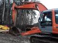 Экскаватор б/у Хитачи Hitachi ZX330 предпродажка, запчасти