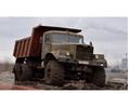 Продам полноприводные самосвалы ТАТРА815, КРАЗ 255Б (лапотник)