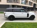 Продаётся а/м Land Rover Range Rover Long IV 4.4d AT 2015 года выпуска, г. Москва