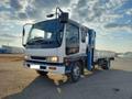 Продаётся манипулятор Isuzu Forward 1996 г.в. в отличном состоянии, г. Москва