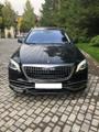 Продаётся а/м Mercedes-Benz Maybach S-Класс 560 I (X222) Рестайлинг, 2018 г.в., г. Москва