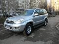 От собственника! Продаётся а/м Toyota Land Cruiser Prado 2004 г.в. в отличном состоянии, г. Москва.