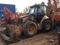 Аренда экскаватора-погрузчика Caterpillar 434E