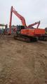 Аренда экскаватора ZX330 Long Reach