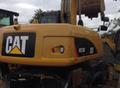 Аренда колёсного экскаватора Caterpillar M318D (0,7 м<sup>3</sup>)