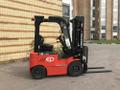 Электропогрузчик вилочный EP CPD18F8 высота подъёма 3000 мм