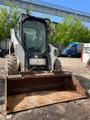 Мини-погрузчик Bobcat S530