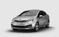 Автомобиль KIA RIO 2015