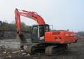 Аренда Экскаватора-Погрузчика JCB, Hidromek, Volvo