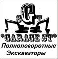 Аренда Полноповоротных Экскаваторов Колёсные и Гусеничные!