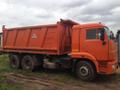 Сдам КАМАЗ без водителя, можно с прицепом.