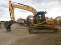 СВОБОДЕН Гусеничный экскаватор в аренду