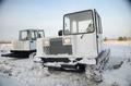 Гусеничный трактор ТСН-4 (взамен ТТ-4)