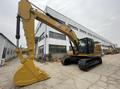 Сдается в аренду гусеничный экскаватор CAT 330GC Ковш 1,8м<sup>3</sup>