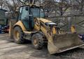 Сдаю в аренду Экскаватор погрузчик CATARPILAR 428F