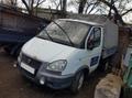 ГАЗ Соболь 2310
