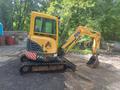 Мини-экскаватор Hyundai R27Z-9, 2011