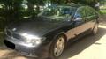 Продам BMW 745 Год выпуска 2002