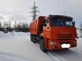 Услуги самосвалов
