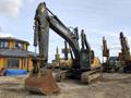 Экскаватор гусеничный Volvo EC360BLC Prime (869)