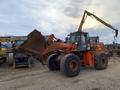 Фронтальный погрузчик HITACHI LX230-7 (0207)