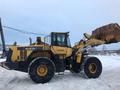 Фронтальный погрузчик KOMATSU WA470-6 (0298)