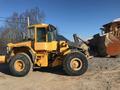 Фронтальный погрузчик VOLVO L110E (442)