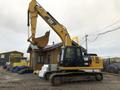 Экскаватор строительный Cat 320D2L (667)