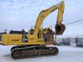 Гусеничный экскаватор KOMATSU PC300LC-8 (0352)