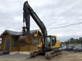 Гусеничный экскаватор VOLVO EC210BLC PRIME (0246)
