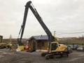 Гусеничный экскаватор Volvo EC240BLC Long Reach EIK