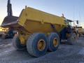 Сочленённый самосвал Volvo A30D (195)