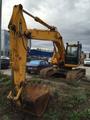 Продам  экскаватор JCB220  SC  Год выпуска 2007 г.