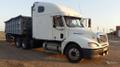 Сцепка Фредлайнер Freightliner Columbia