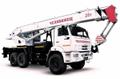 Автокран «Челябинец» г/п 25т стрела 28м на Камаз 43118