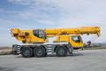 Автокран 50 тонн в аренду