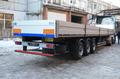 Продам бортовой полуприцеп TEXOMS 983970 30 тонн