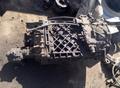 Кпп Камаз 6522 (zf16) разбор