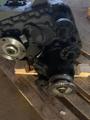 Раздаточная коробка ZF Steyr VG 1600/300, 2000/300