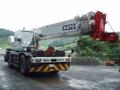 Сдам в аренду кран kato KR35H-V 35 тонн КРЫМ