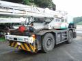Сдам в аренду кран kato KR35H-V 35 тонн КРЫМ