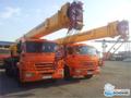 Сдам в аренду Автокран КамАЗ "Ивановец" (6х6)