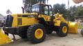 Фронтальный погрузчик Komatsu WA380-6 2006 г.в.
